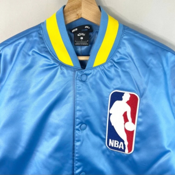 Nike SB x Nuggets Bomber Jackets
